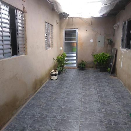Villa Chacara Sonho Do Pato São Roque Exterior foto