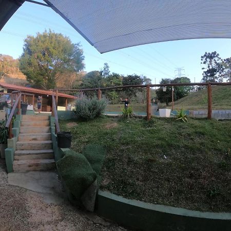 Villa Chacara Sonho Do Pato São Roque Exterior foto