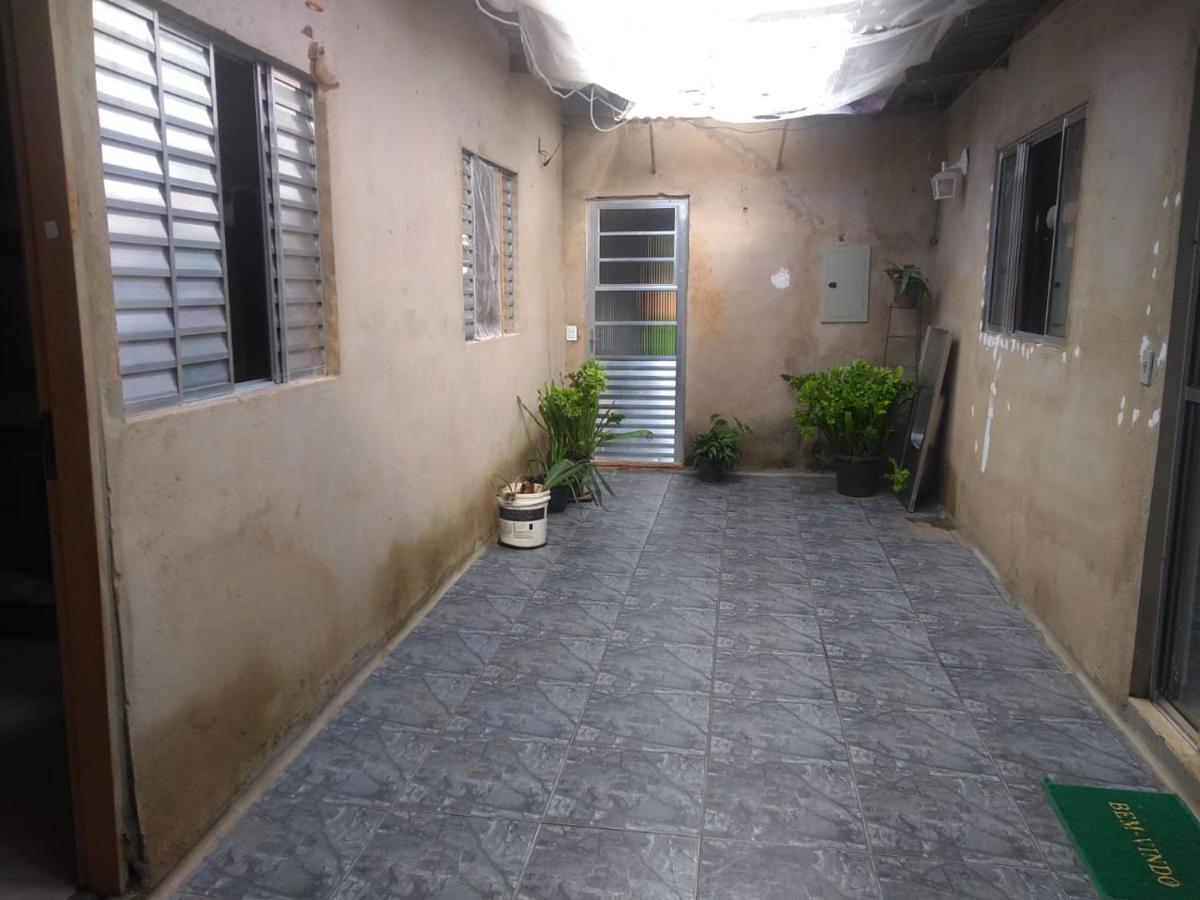 Villa Chacara Sonho Do Pato São Roque Exterior foto